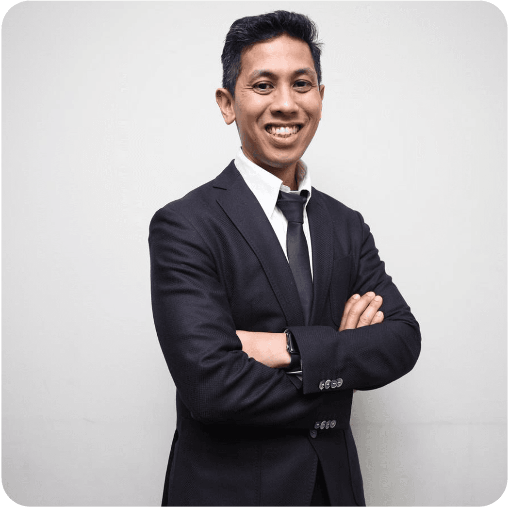 Prof. Dr. Sazzli Kasim